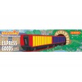 SET 2 VAGONES ABIERTOS EXPRESS, HORNBY R9341