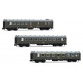 HN4477 ARNOLD SET 3 COCHES 5000