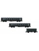 HN4480 ARNOLD SET TREN FELIPE II