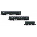 HN4480 ARNOLD SET TREN FELIPE II