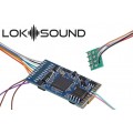 58410 ESU DECODER LOKSOUND 5 8 PINS