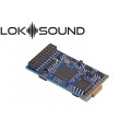 58449 ESU DECODER LOKSOUND 5 MKL 21 PINS