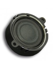 50332 ESU ALTAVOZ REDONDO 23 MM 4 OHMS