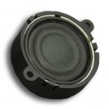 50332 ESU ALTAVOZ REDONDO 23 MM 4 OHMS