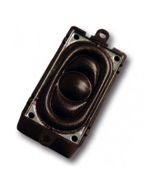 50334 ESU ALTAVOZ RECTANGULAR 20 x 40 MM 4 OHMS