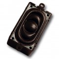 50334 ESU ALTAVOZ RECTANGULAR 20 x 40 MM 4 OHMS