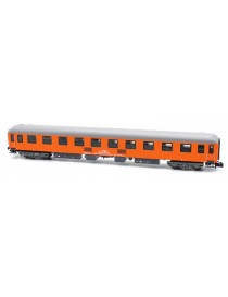 N50823 MFTRAIN COCHE TMI-42 ANEXO TREN TALLER