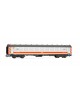 HE4030 ELECTROTREN COCHE S-1033 -MANSO- CON FUELLES DECORACION REGIONALES