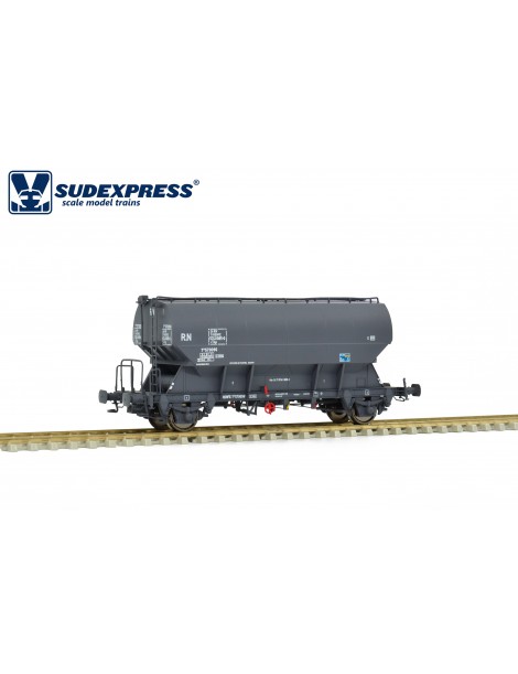 SD740095 SUDEXPRESS VAGON TOLVA TGPPS RENFE