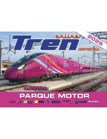 LOCOMOTORA DIESEL RENFE DIGITAL 303.131, ARNOLD HN2323D