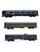 HN4486 ARNOLD SET 3 UNIDADES "SUD-EXPRESO"