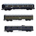 HN4486 ARNOLD SET 3 UNIDADES "SUD-EXPRESO"