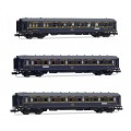 HN4487 ARNOLD SET 3 UNIDADES "SUD-EXPRESO"