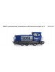 HE2028 ELECTROTREN LOCOMOTORA DIESEL 309 FESAVA DE MANIOBRAS