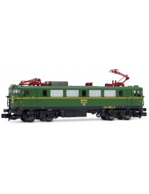 HN2608D ARNOLD LOCOMOTORA ELECTRICA 269-078 VERDE/AMARILLO